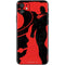 DC Comics Superman Silhouette Flying iPhone 11 Skin
